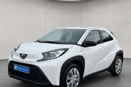 Toyota Aygo X 4.315 km 15.490 &euro; Esslingen am Neckar 73730