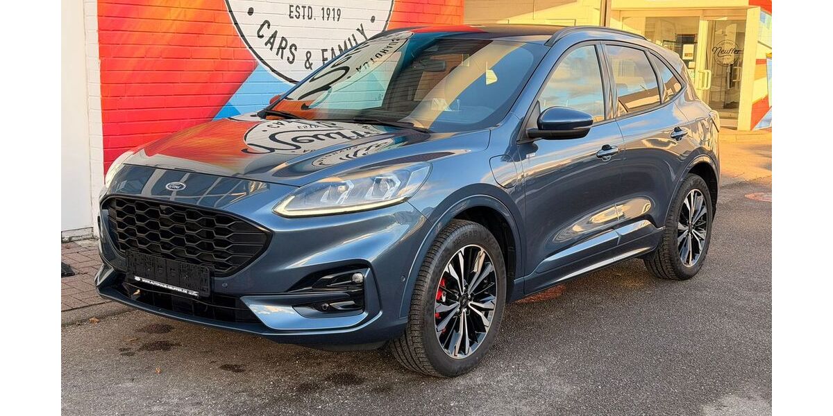 Ford Kuga 40.900 km 24.990 &euro; Herrenberg-Kuppingen 71083