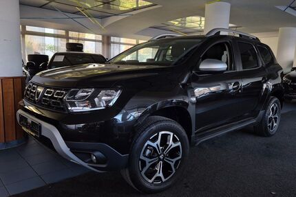 Dacia Duster 9.800 km 15.990 &euro; Filderstadt 70794