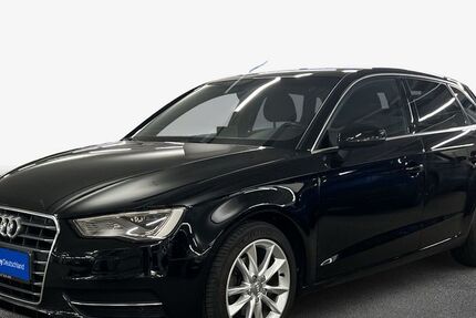Audi A3 128.215 km 12.890 &euro; Filderstadt 70794