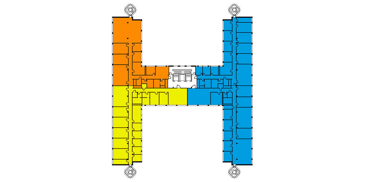ATIK: Moderne Büroflächen in attraktiver Lage von Böblingen - Gewerbeobjekt Böblingen Dagersheim | Angebot:26267373
