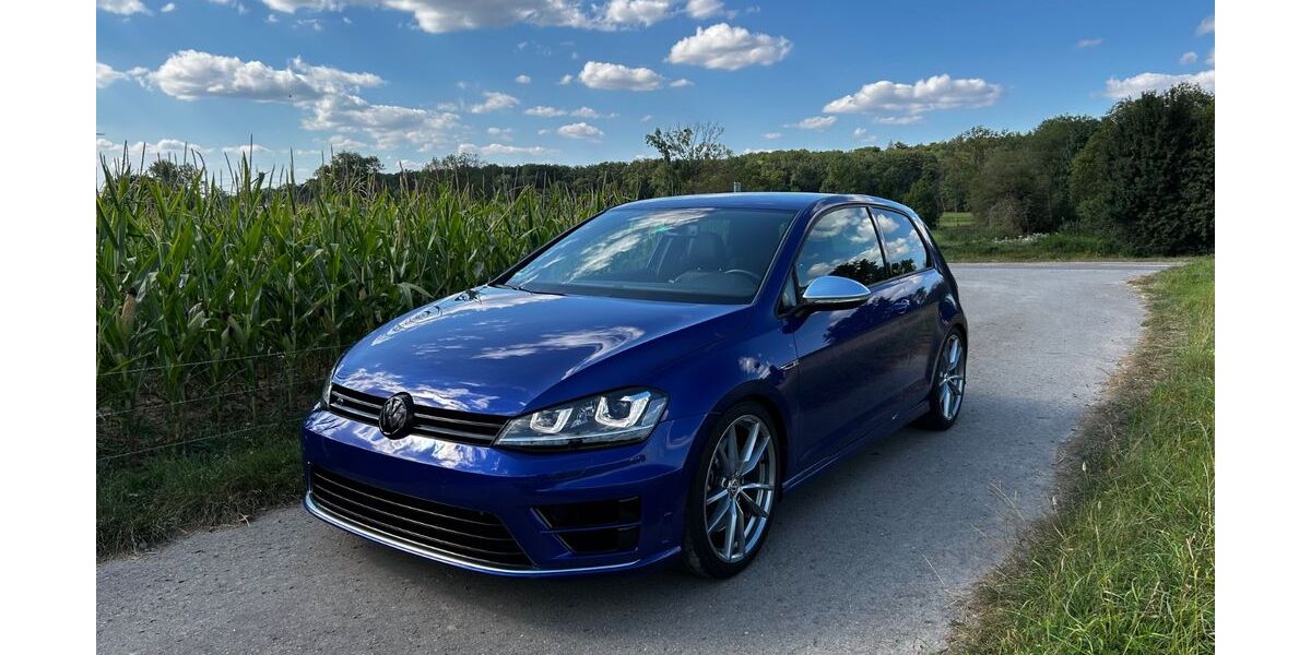 VW Golf 65.990 km 24.990 &euro; Gerlingen 70839