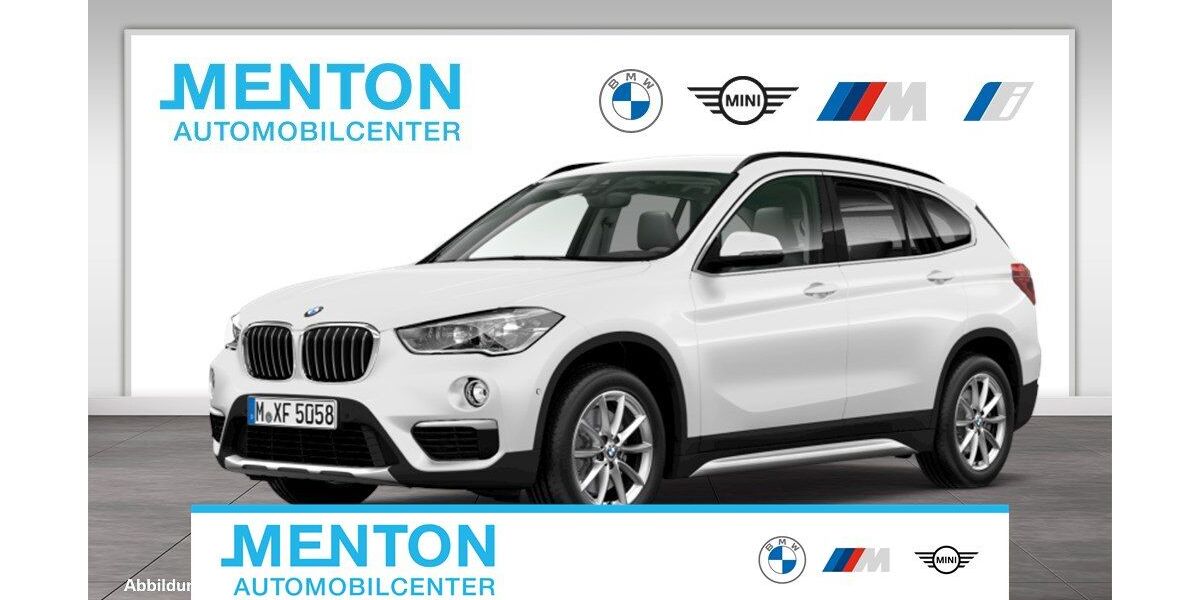 BMW X1 111.913 km 19.890 &euro; Tübingen 72072
