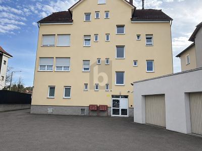 MODERNISIERT, ZENTRAL UND NACHHALTIG - Wohn- & Geschäftshaus Reutlingen Reutlingen (Kernstadt) | Angebot:27020070