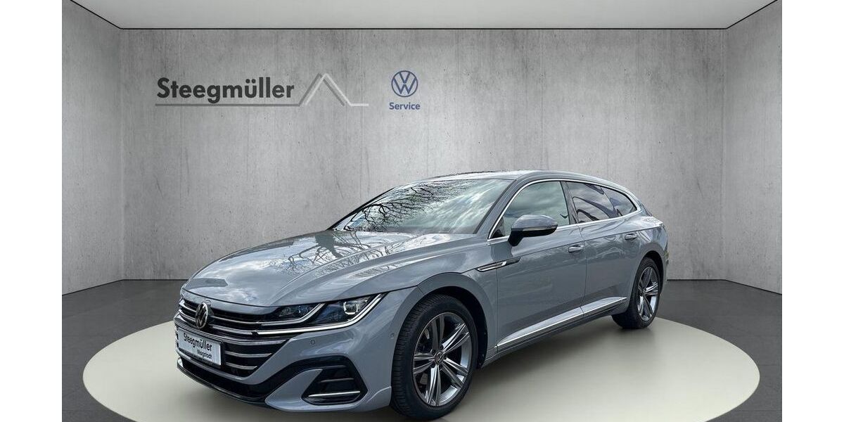 VW Arteon 25.890 km 30.890 &euro; Magstadt 71106