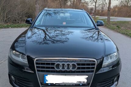Audi A4 202.000 km 3.000 &euro; Pliezhausen 72124