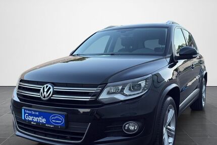 VW Tiguan 120.750 km 13.690 &euro; Nürtingen 72622