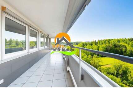 Wohnung Metzingen - 6 Zimmer, 153 m&sup2;, 349.000&euro; | Angebot:24622101