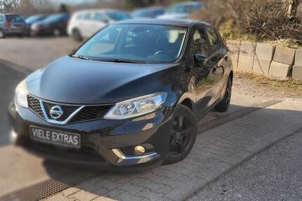 Nissan Pulsar