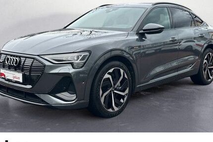 Audi e-tron 45.480 km 31.330 &euro; Reutlingen 72760