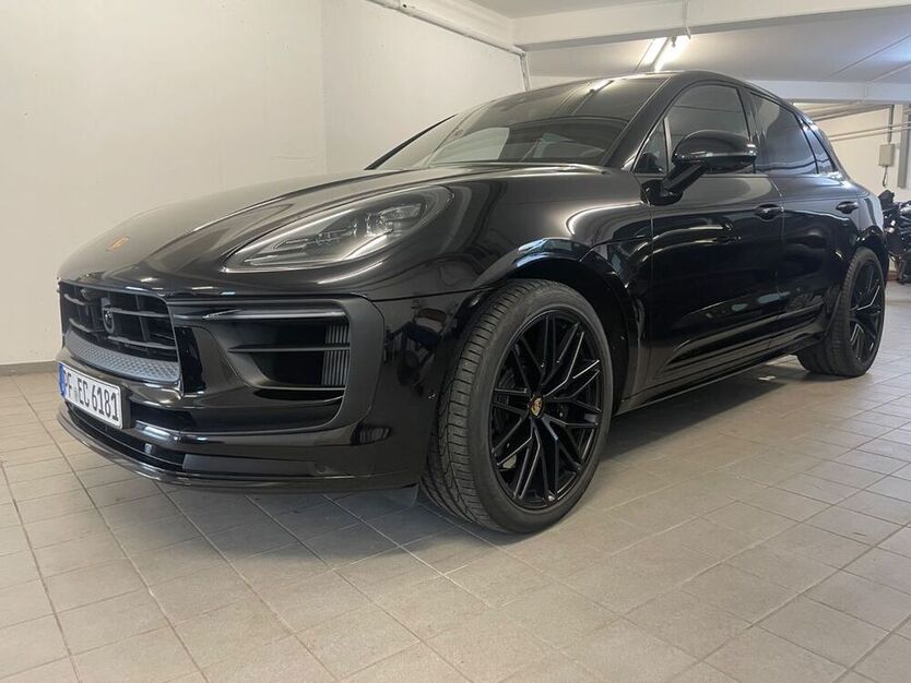 Macan