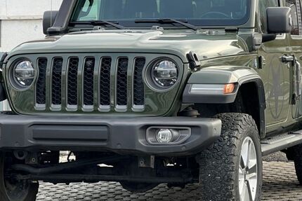 Jeep Wrangler 59.000 km 41.990 € Reutlingen 72762