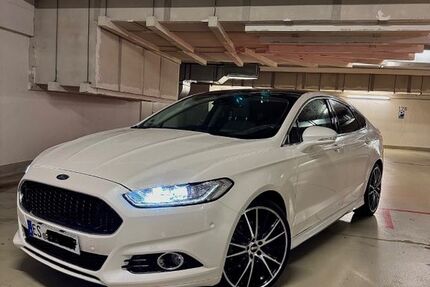 Ford Mondeo 177.600 km 20.999 € Ostfildern 73760