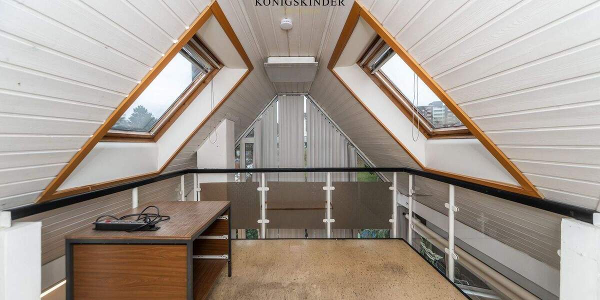 Einfamilienhaus Ludwigsburg Oßweil - 6 Zimmer, 151 m&sup2;, 449.000&euro; | Angebot:25669333