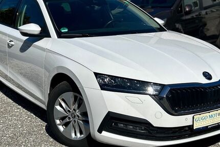 Skoda Octavia 88.000 km 18.799 &euro; Aichtal 72631