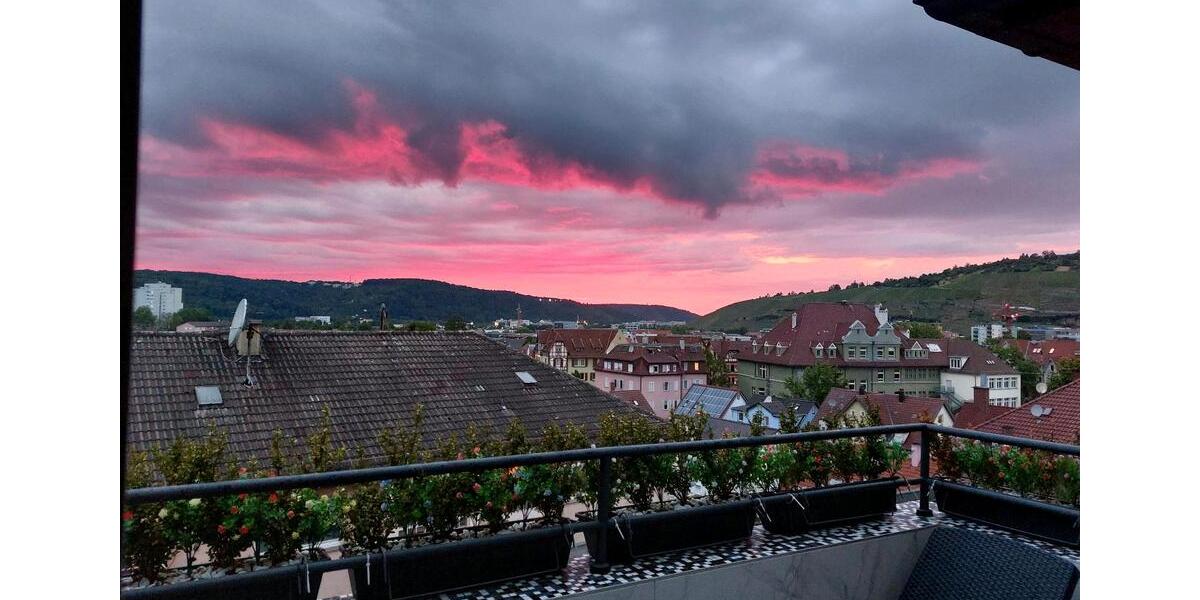 Etagenwohnung Esslingen am Neckar Pliensauvorstadt - 4 Zimmer, 100 m&sup2;, 485.000&euro; | Angebot:24409925