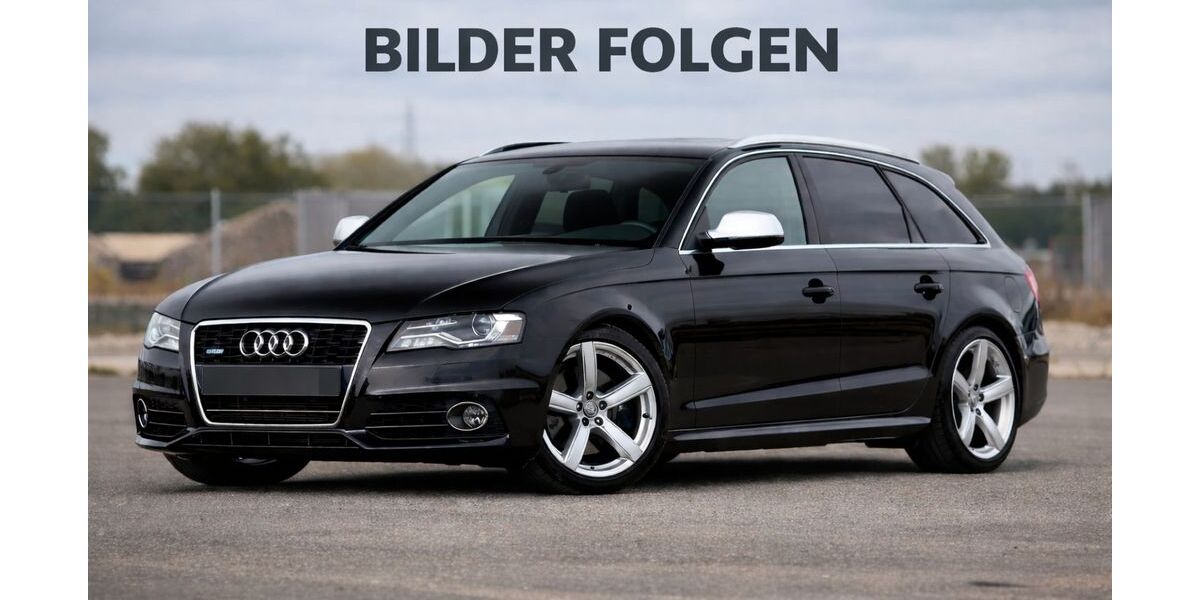 Audi A4 163.000 km 8.900 &euro; Reutlingen 72762