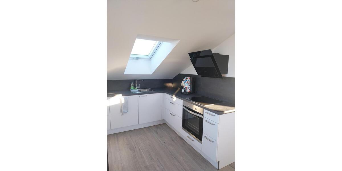 Dachgeschoßwohnung Schwieberdingen - 1 Zimmer, 35 m&sup2;, 620&euro; | Angebot:24794399