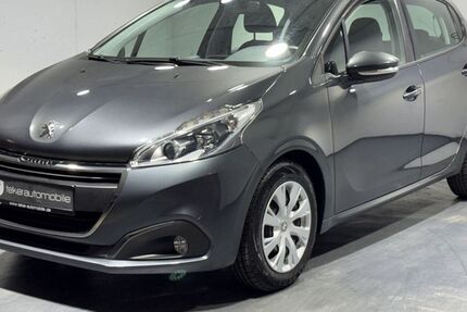 Peugeot 208 76.242 km 6.490 &euro; Nürtingen 72622