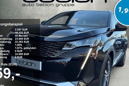Peugeot 5008 20.700 km 23.880 &euro; Tübingen 72072