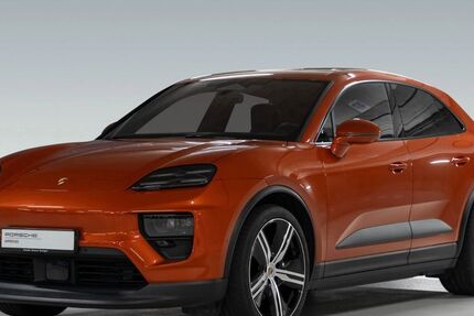 Porsche Macan 15.300 km 84.900 &euro; Stuttgart 70469