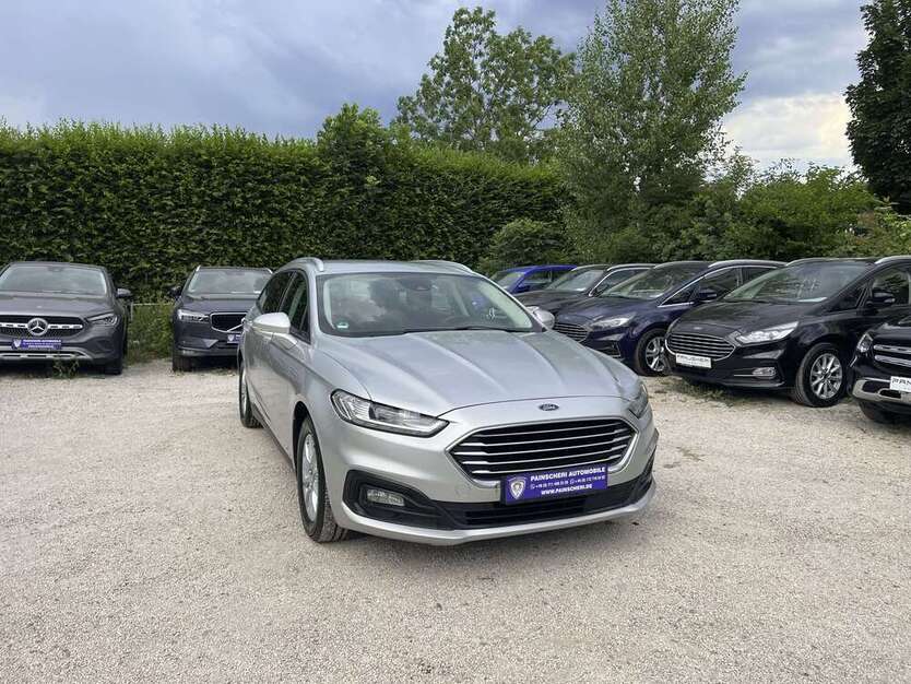 Mondeo