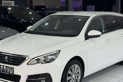 Peugeot 308 75.000 km 13.990 € Weil im Schönbuch 71093