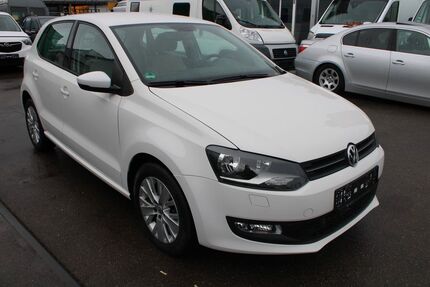 VW Polo 24.000 km 9.900 &euro; Weil Im Schönbuch (Raum Stuttgart) 71093
