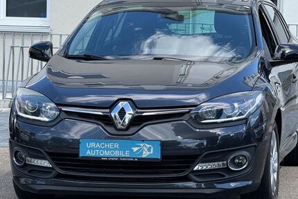 Renault Megane 132.000 km 6.990 &euro; Reutlingen 72762