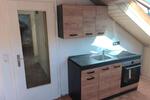 Dachgeschoßwohnung Esslingen am Neckar Pliensauvorstadt - 2 Zimmer, 44 m&sup2;, 840&euro; | Angebot:26208120