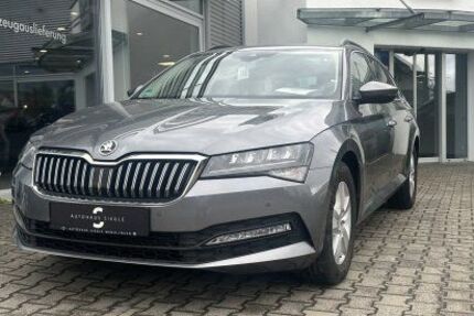 Skoda Superb 115.030 km 19.920 &euro; Wendlingen am Neckar 73240