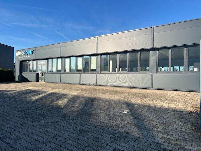 Gewerbeobjekt Reutlingen Sondelfingen - 499&euro; | Angebot:24854604