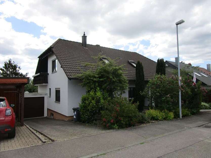 Haus zum Kaufen in Friolzheim 595.000 € 199.95 m²