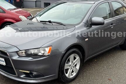 Mitsubishi Lancer 143.000 km 5.299 &euro; Reutlingen 72766