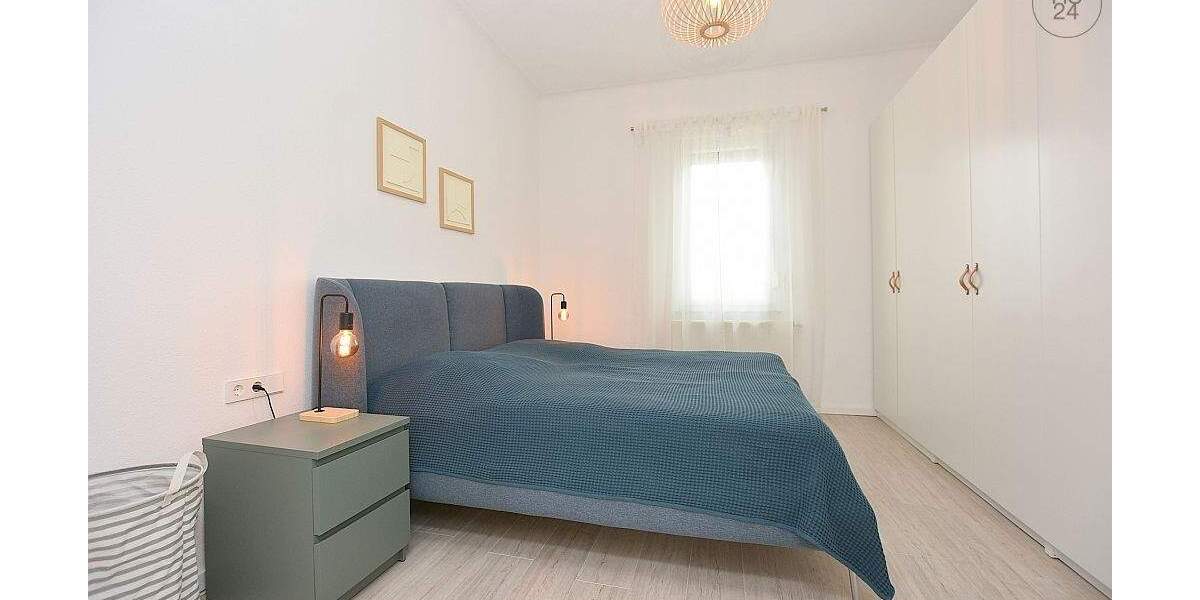 Etagenwohnung Stuttgart Zuffenhausen - 3 Zimmer, 65 m&sup2;, 1.590&euro; | Angebot:25360565