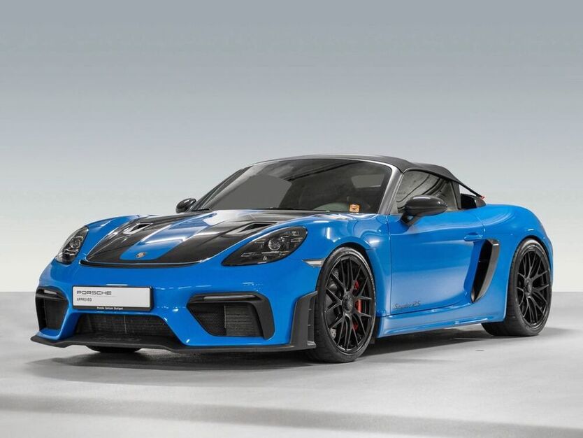 Boxster