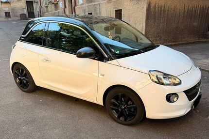 Opel Adam 65.660 km 9.500 &euro; Stuttgart 70191