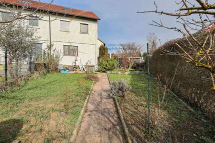 Haus Reutlingen Sondelfingen - 4 Zimmer, 85 m&sup2;, 389.000&euro; | Angebot:27522957