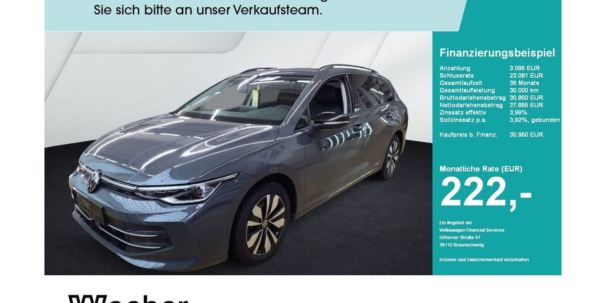 VW Golf 27.818 km 30.950 &euro; Herrenberg 71083