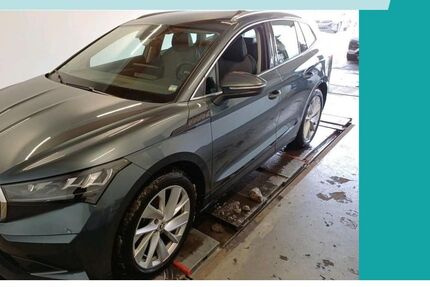 Skoda Enyaq 45.554 km 23.980 &euro; Calw 75365