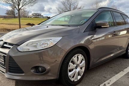 Ford Focus 164.000 km 4.490 &euro; Calw 75365