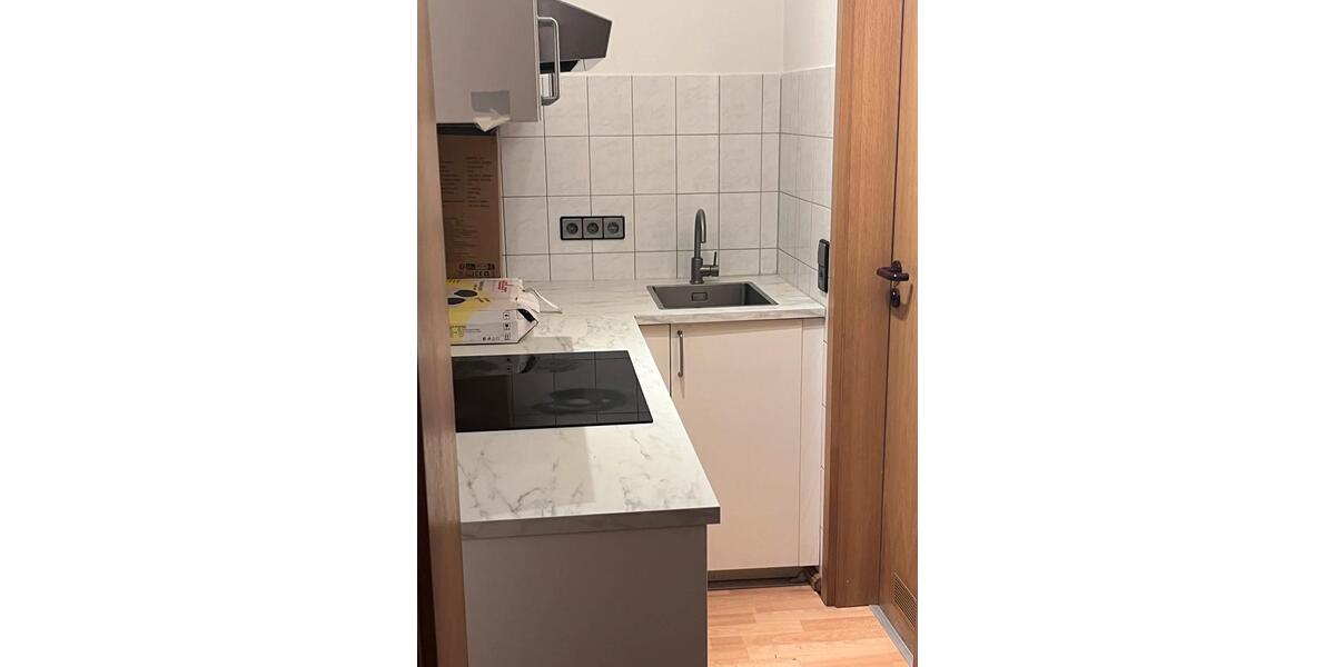 Erdgeschoßwohnung Esslingen am Neckar Brühl - 2 Zimmer, 50 m&sup2;, 650&euro; | Angebot:24666302