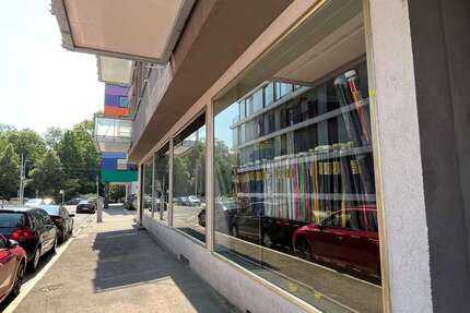 Gewerbeobjekt Stuttgart Stuttgart-Nord - 595.000&euro; | Angebot:26801212