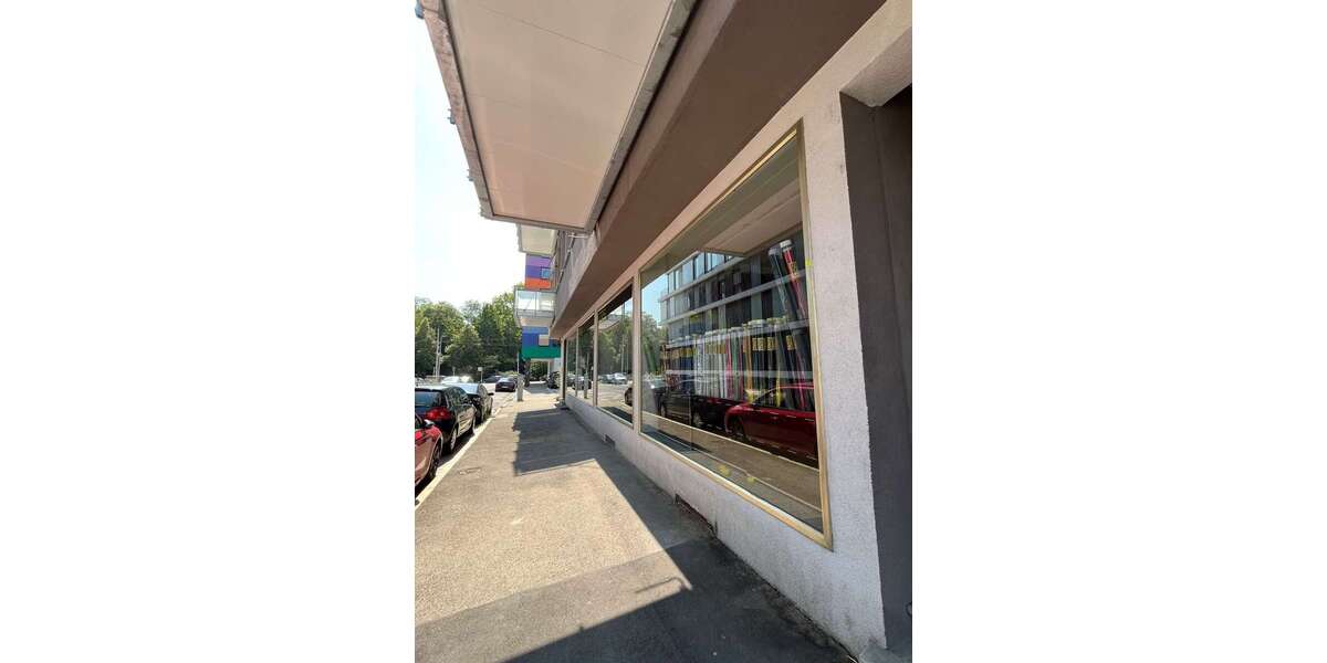 Gewerbeobjekt Stuttgart Stuttgart-Nord - 595.000&euro; | Angebot:26801212