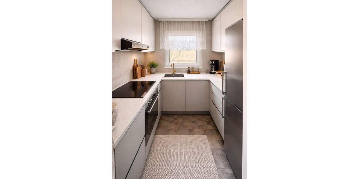 Einfamilienhaus Reutlingen Mittelstadt - 4 Zimmer, 93 m&sup2;, 428.000&euro; | Angebot:25845981