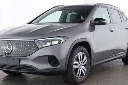 Mercedes EQA