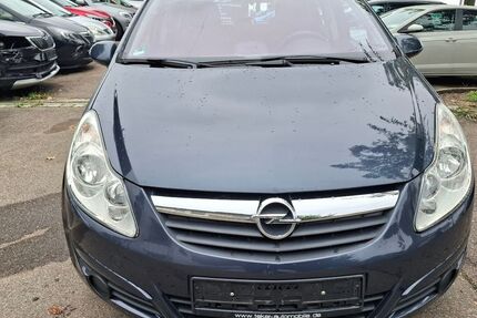 Opel Corsa 165.105 km 3.490 € Kernen i. r 71394