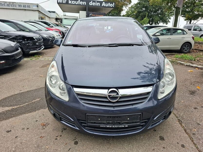 Opel Corsa 165.105 km 3.490 € Kernen i. r 71394