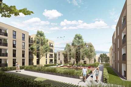 Wohnung zum Mieten in Stuttgart 1.797,90 € 119.86 m² 5 zimmer