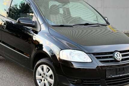 VW Fox 127.000 km 2.650 € Niefern-Öschelbhronn 75223